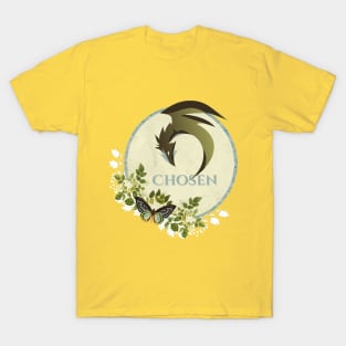 Dragon Spring T-Shirt